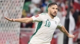 الدولي الجزائري، يوسف بلايلي