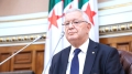 رئيس مجلس الأمة، السيد عزوز ناصري