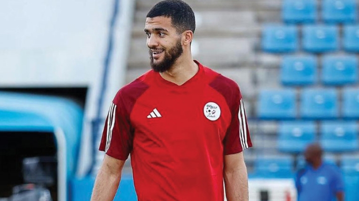 عودة ناير تقدّم حلولا جديدة لبيتكوفيتش