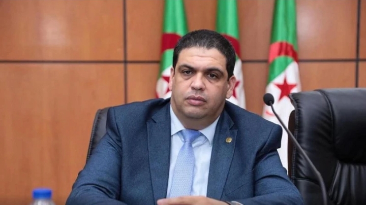 جاهزية الجيش جدار منيع أمام مخططات استهداف الجزائر