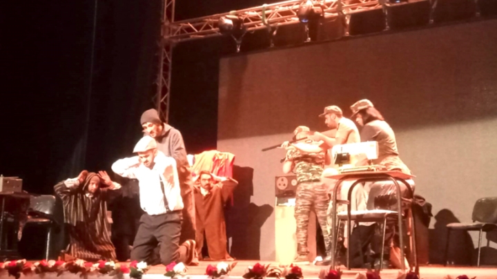 &quot;محفظة التاريخ&quot; لتخليد مظاهرات 11 ديسمبر