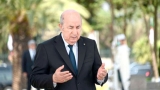 رئيس الجمهورية السيّد عبد المجيد تبون