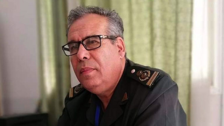 مقاربة جديدة للوقاية من حرائق الغابات الصائفة القادمة