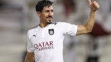    الدولي  الجزائري بغداد بونجاح