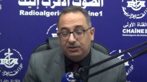 المدير العام للقطاع العمومي التجاري بوزارة الصناعة، حسين بن ضيف