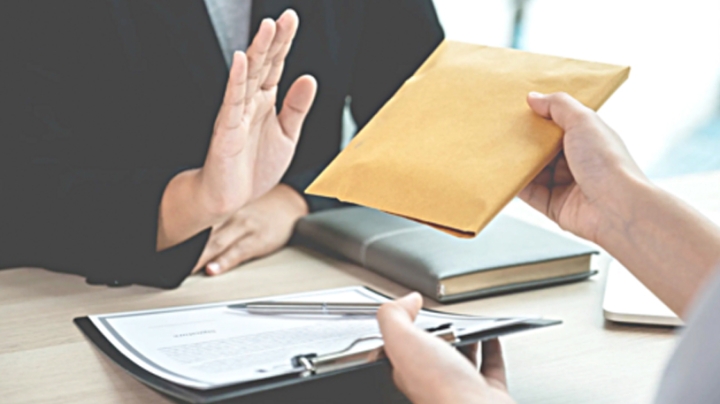 الجزائر ماضية في مكافحة الفساد برؤية مواكبة للتشريعات الدولية