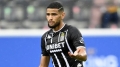 اللاعب الجزائري آدم زرقان