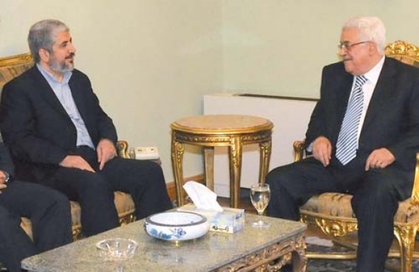 اتفاق المصالحة الفلسطينية أمام مصير مجهول؟