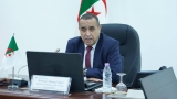 وزير الطاقة والطاقات المتجددة، مراد عجال
