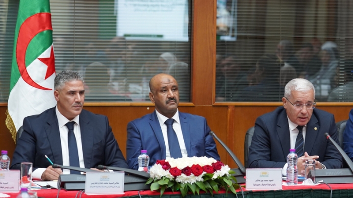 360 ألف سكن بمختلف الصيغ في 2026