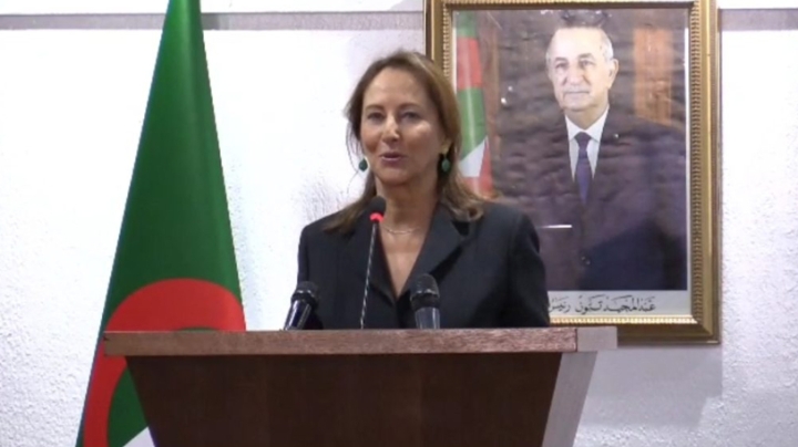 دول أوروبية كبرى حريصة على تعزيز علاقاتها مع الجزائر