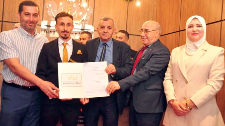 فندقان جديدان بـ"سطورة" وبن مهيدي