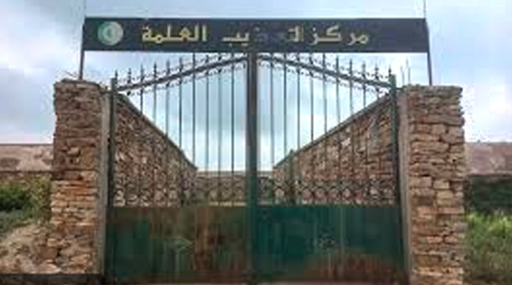 شاهد على صرخات مجاهدين ووحشية استعمار