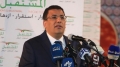 رئيس جبهة المستقبل، فاتح بوطبيق