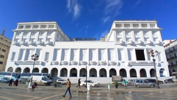 دعم جاذبية العاصمة كوجهة سياحية حضرية