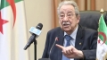 الراحل، المجاهد وعميد الدبلوماسيين الجزائريين، نور الدين جودي