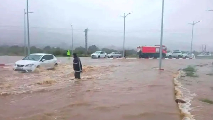 ندرة حادة في الخضر والفواكه بتندوف