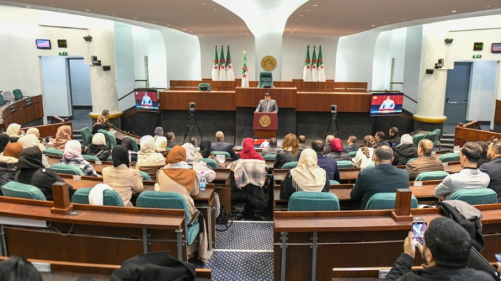 توسيع نطاق الاندماج الحزبي ورفع حد المعاملات المالية