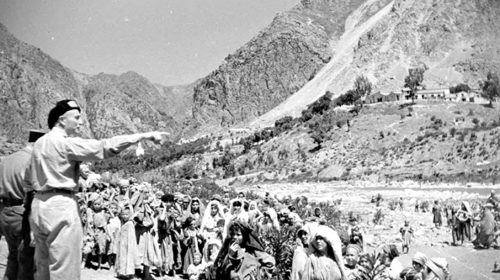 الجزائر تقود إفريقيا ضد جرائم الاستعمار