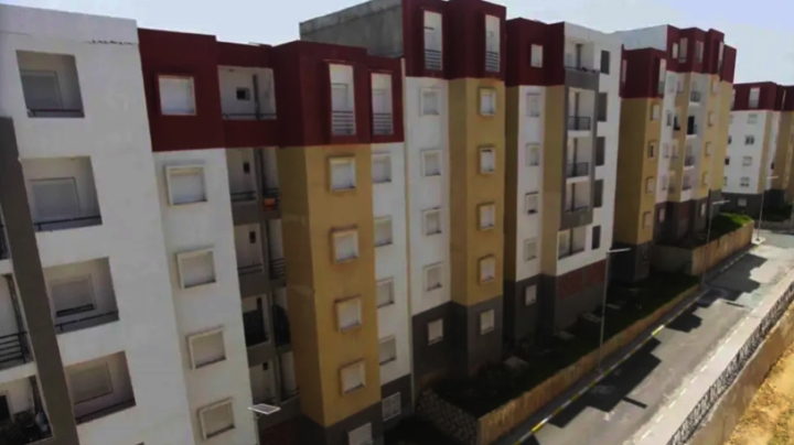 هذه الصيغ السكنية المعنية بالإعفاء من رسم نقل الملكية