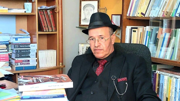 الشعر التسمسيلتي مرتبط بالأرض والمعتقد