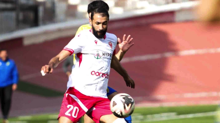 "الحمراوة" للتأكيد و"السيسكاوة" للتعويض