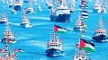 إدانة دولية للاعتداء الصهيوني على "أسطول الصمود"