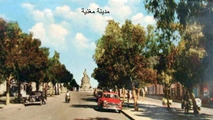 من الذاكرة