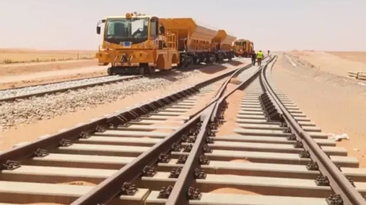 الجزائر ممون موثوق برؤية استشرافية للطاقات المتجددة