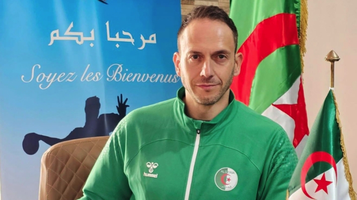 لن أفرط في الانضباط وهدفي بناء منتخب قوي