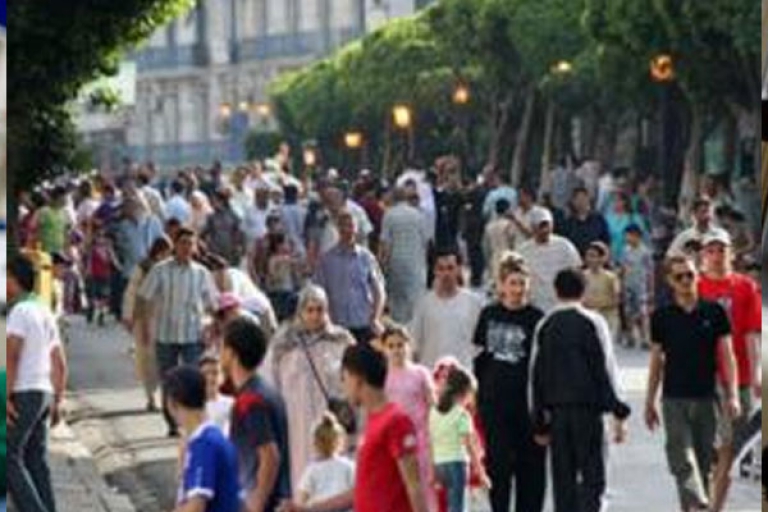 الجزائر تتميز بتحقيقها المساواة بين الجنسين في التعليم والصحة والشغل