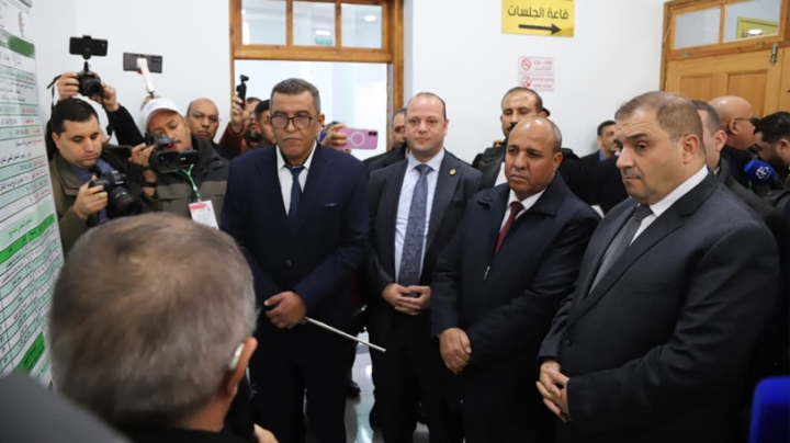 منصّة رقمية لتسهيل عمل المحامين