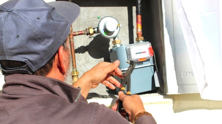 كشف 32 تسربا للغاز تحت الأرض في 2025