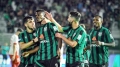 الكبير يثني على أداء أشباله ويؤكد على روح المجموعة