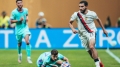 اللاعب الجزائري ريان آيت نوري