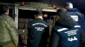تحرير 271 محضر مخالفة وحجز 1,5طن من السلع بتيبازة