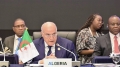 وزير الدولة وزير الشؤون الخارجية والجالية الوطنية بالخارج والشؤون الإفريقية، أحمد عطاف