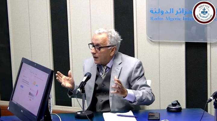 الجزائر متفطّنة للمخطّطات الإجرامية التي تستهدفها