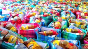 جمعيات بومرداس تحضر لقفة رمضان و مطاعم الرحمة