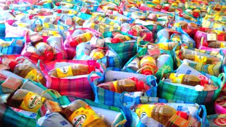 جمعيات بومرداس تحضر لقفة رمضان و مطاعم الرحمة