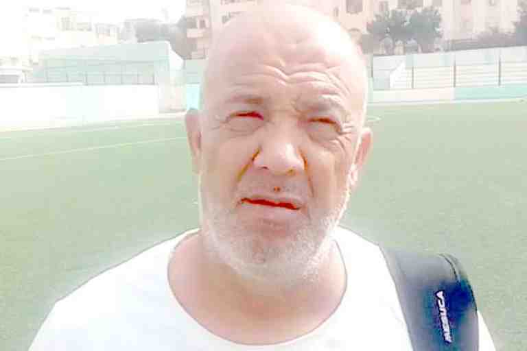 زان يريد تحقيق آخر فوز مع بجاية