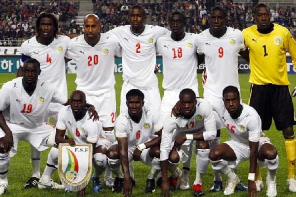 سيسوكو يؤكد جاهزيته لمواجهة المنتخب الوطني