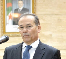 التوازنات المالية للجزائر لن تتأثر 