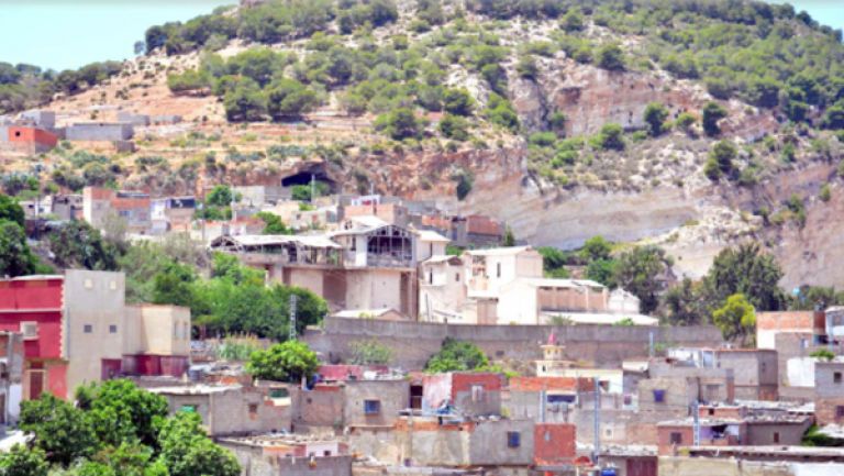 20 مليار سنتيم لتنمية مناطق الظل