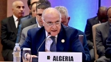 وزير الدولة، وزير الشؤون الخارجية والجالية الوطنية بالخارج والشؤون الإفريقية، أحمد عطاف