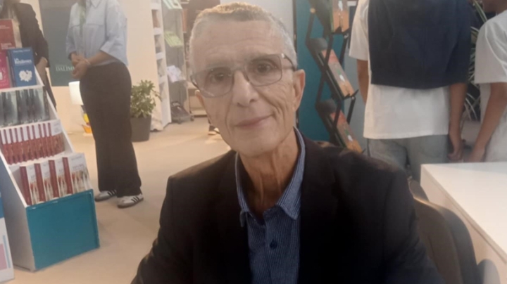 روايتي حول انحرافات الذكاء الاصطناعي وخطره