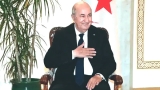 إنجاز تاريخي.. ألف مبروك لكنّ وللجزائر