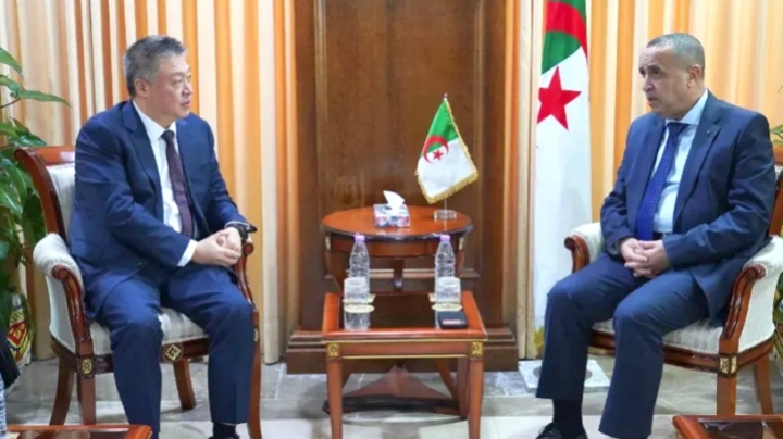 التحضير لاجتماع مشترك لضبط أولويات الشراكة