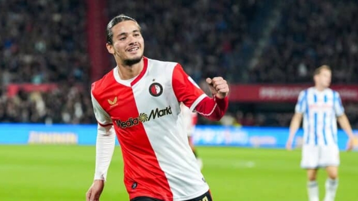 فينورد يريد 50 مليون يورو في صفقة حاج موسى