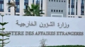الموافقة على تعيين سفير الجزائر لدى كوستاريكا